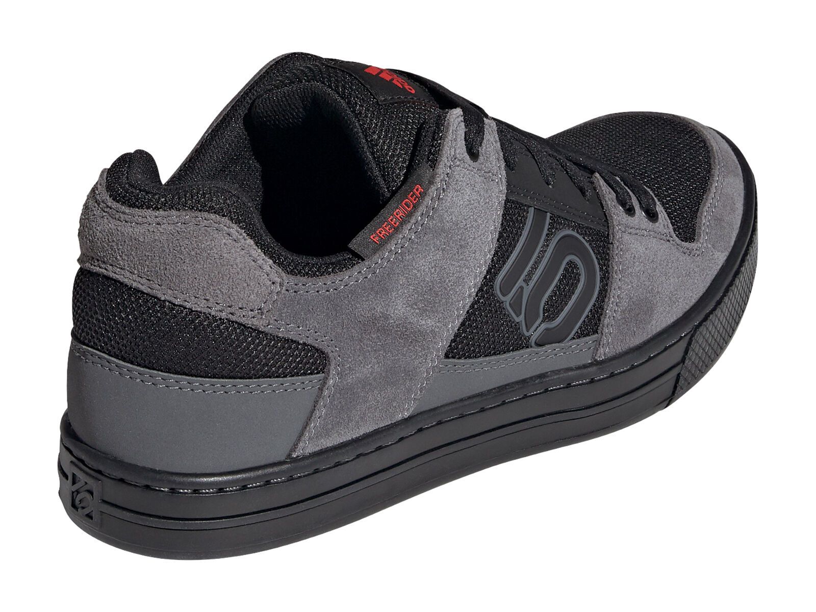 Five Ten Freerider, grey/core black - Bild 4