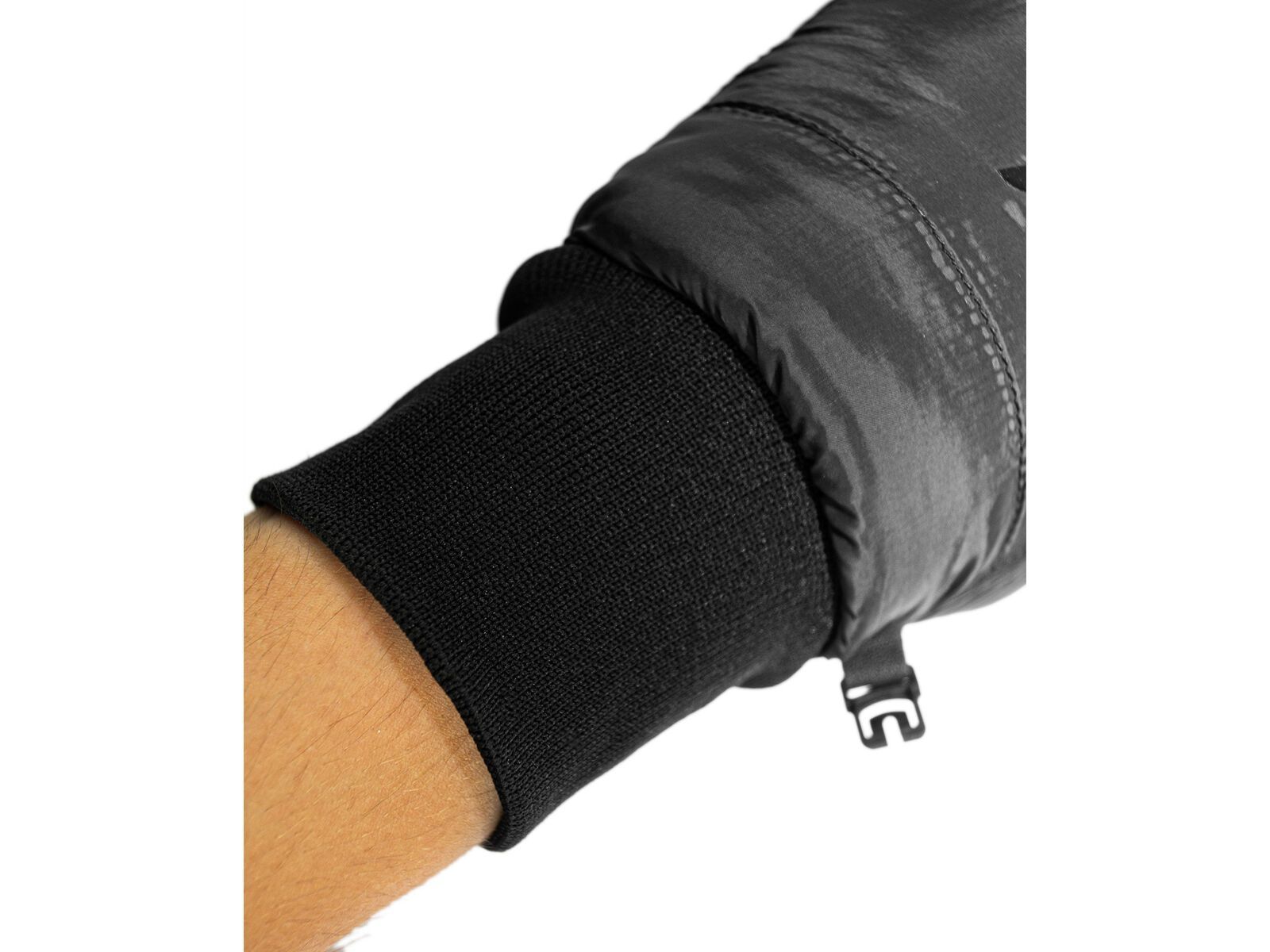 Reusch Stratos Touch-Tec, black - Bild 6