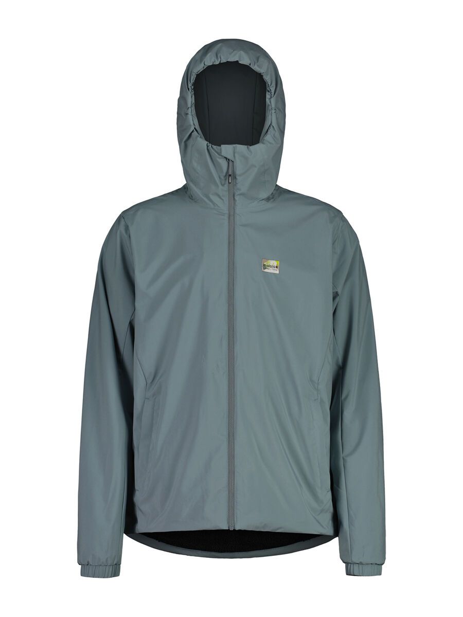 Maloja StaffnerM., shaded sage - Bild 1