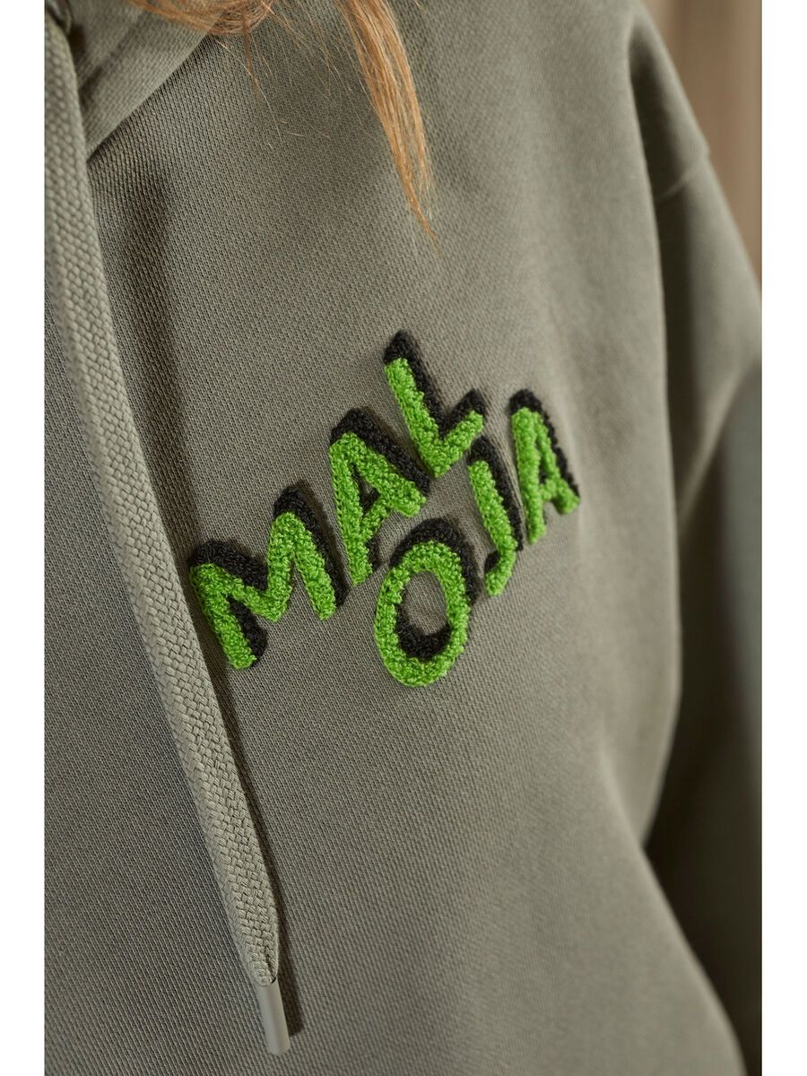 Maloja BlasenkaM., frosty green - Bild 3