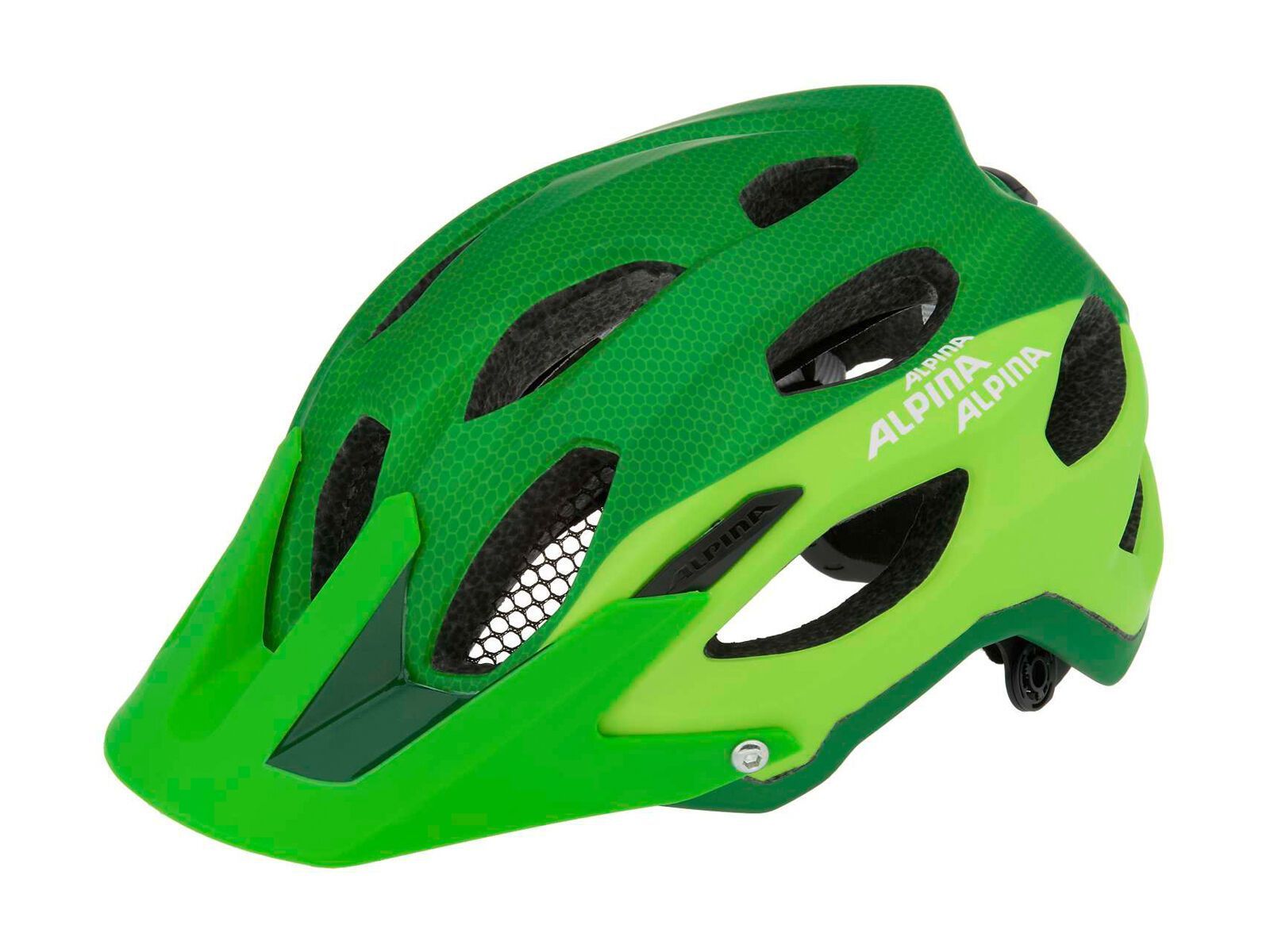 Alpina Carapax, green - Bild 1