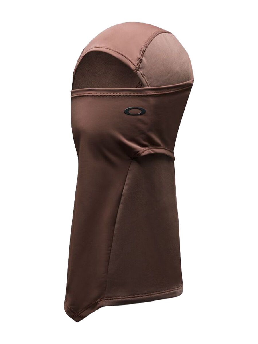 Oakley Backwoods Balaclava, dark umber - Bild 1