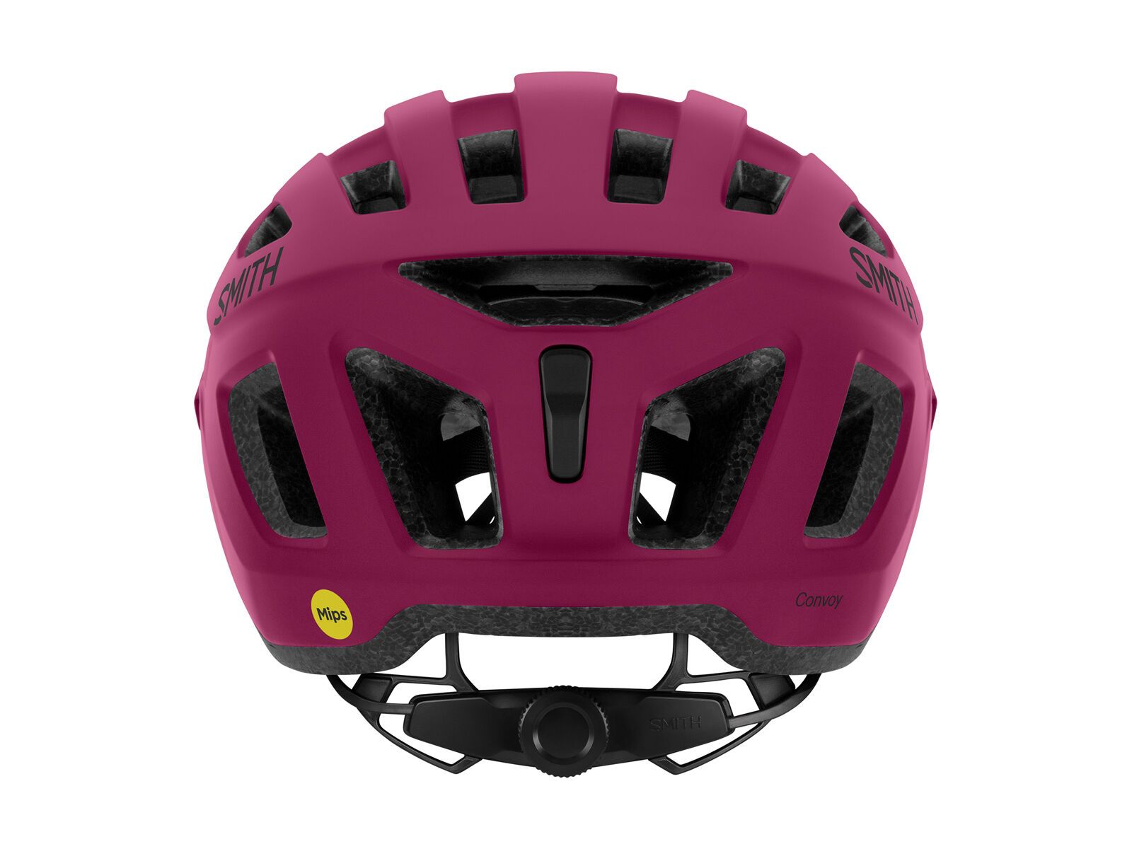 Smith Convoy MIPS, matte huckleberry - Bild 2