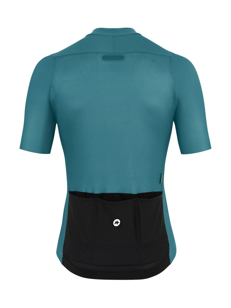 Assos Mille GT Jersey S11, foundation green - Bild 4
