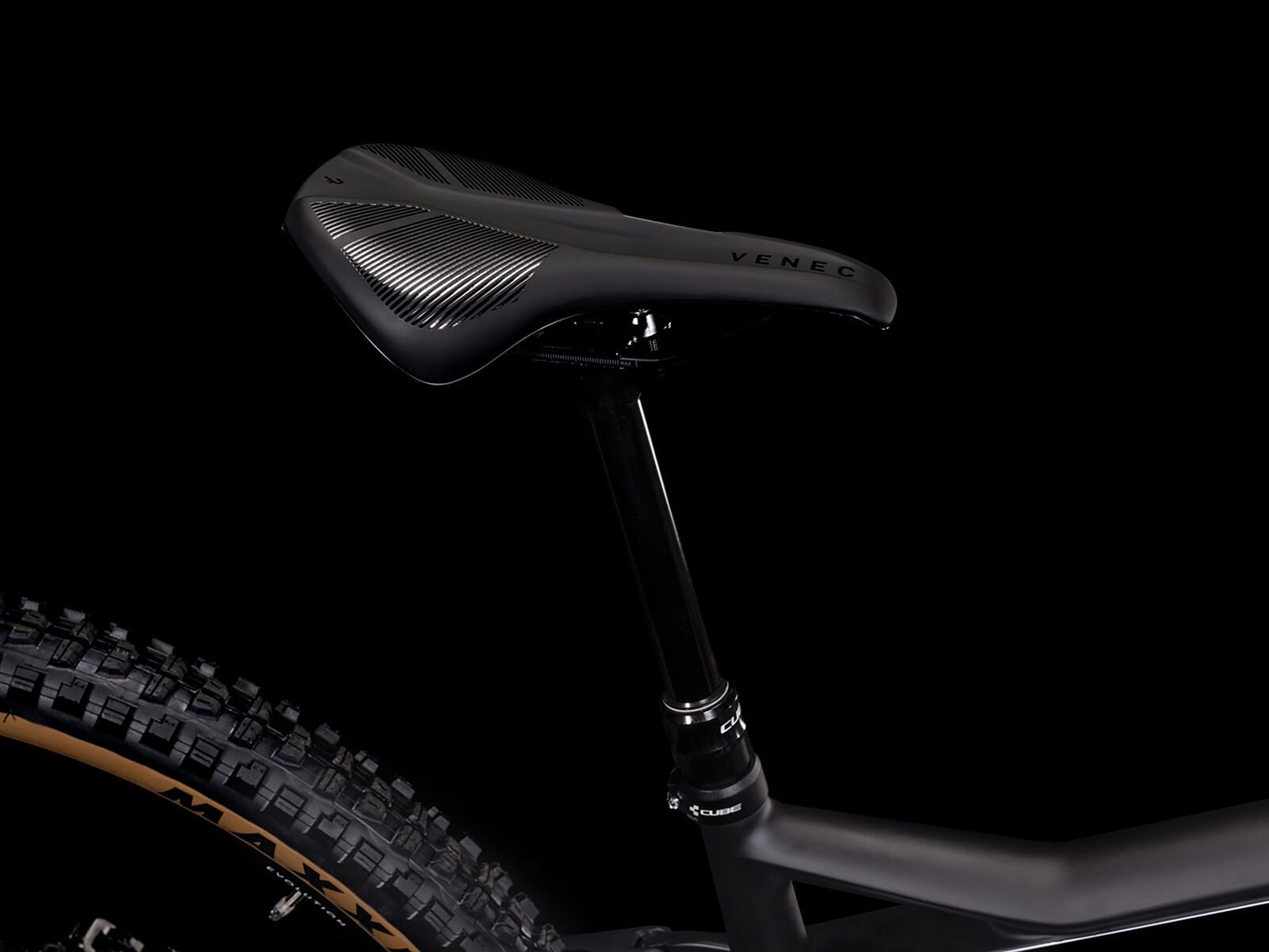 Cube Stereo 150 C:62 Race 29, flashwhite´n´carbon - Bild 6