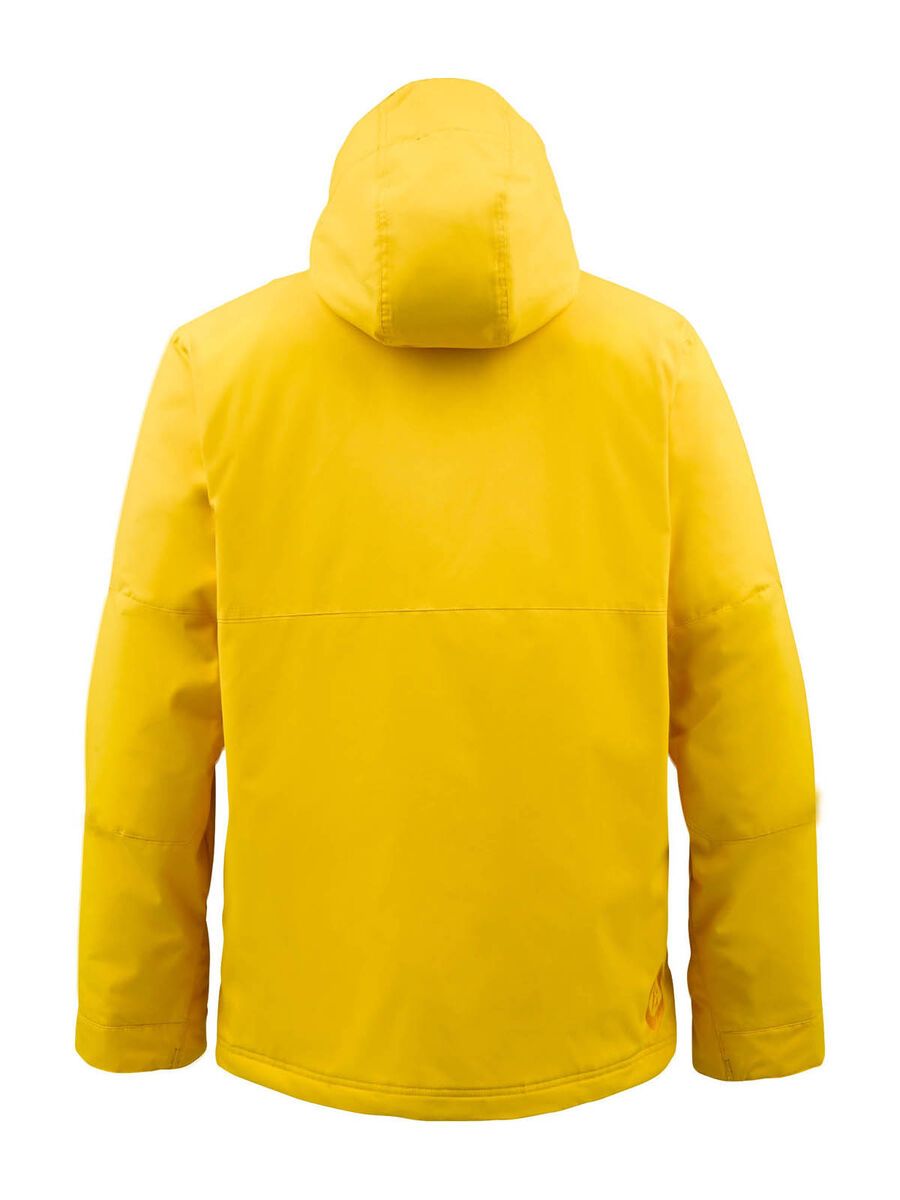 Burton Poacher Jacket, Blazed - Bild 2