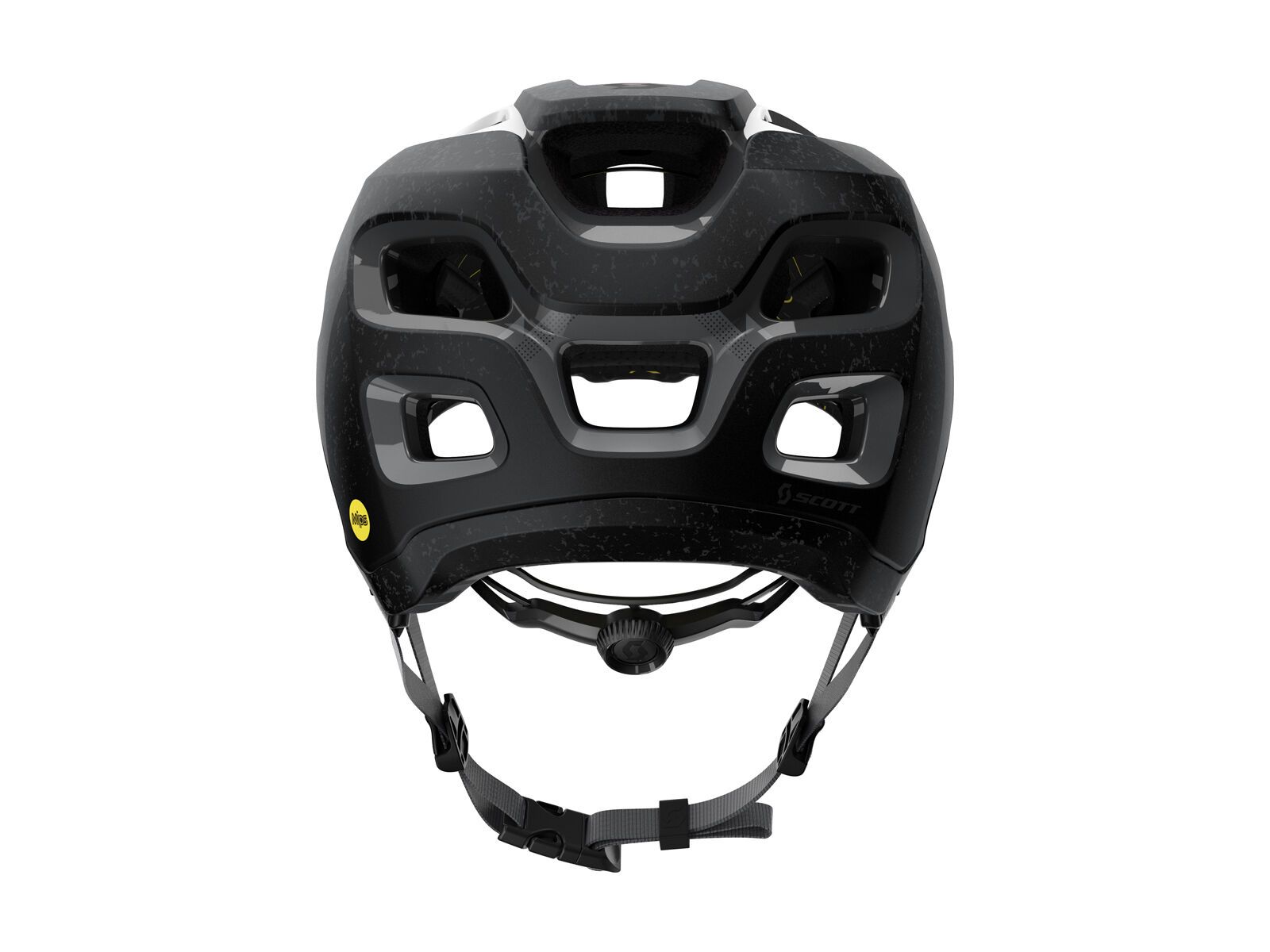 Scott Stego Helmet, dark grey - Bild 4