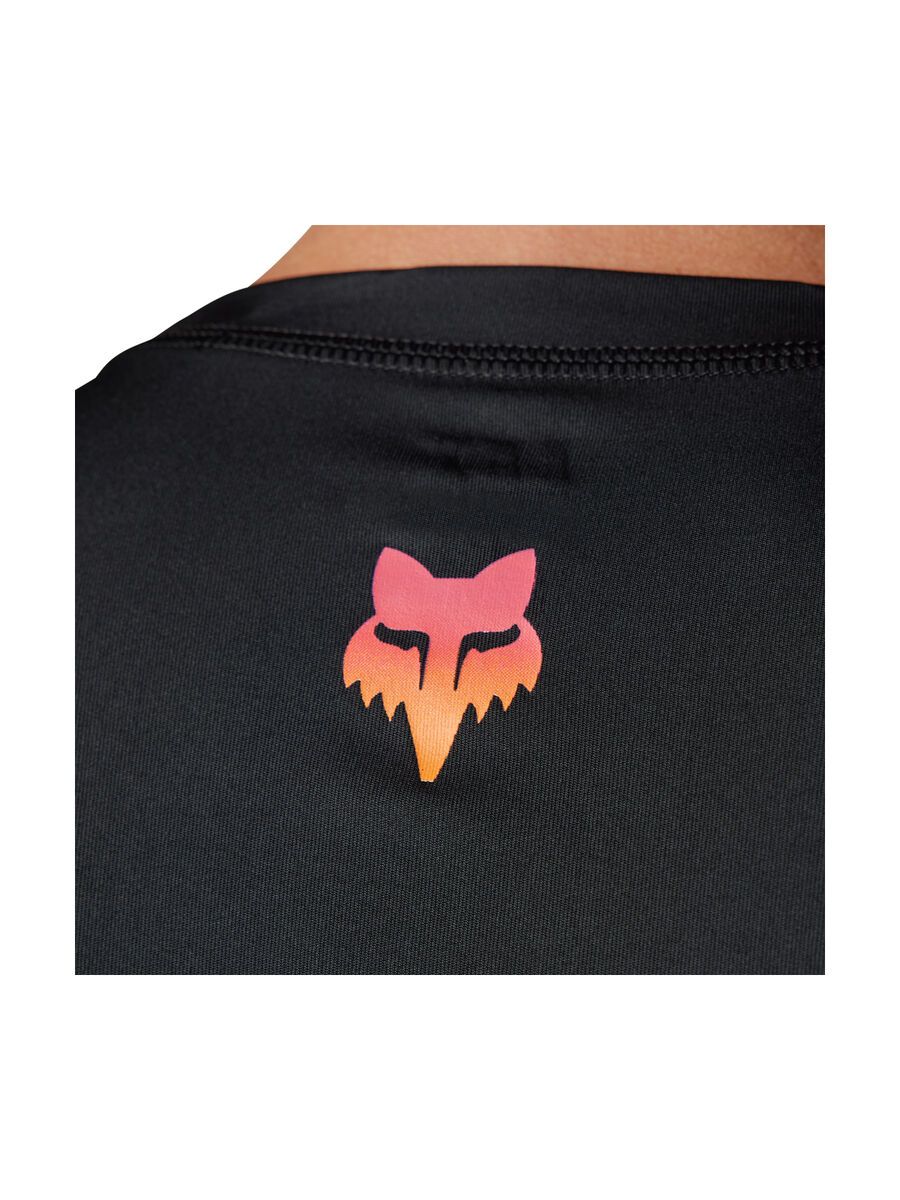 Fox Ranger LS Jersey Dose, black - Bild 5