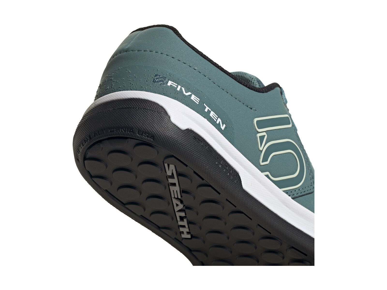 Five Ten Freerider Pro Women, hazy emerald/sand - Bild 7