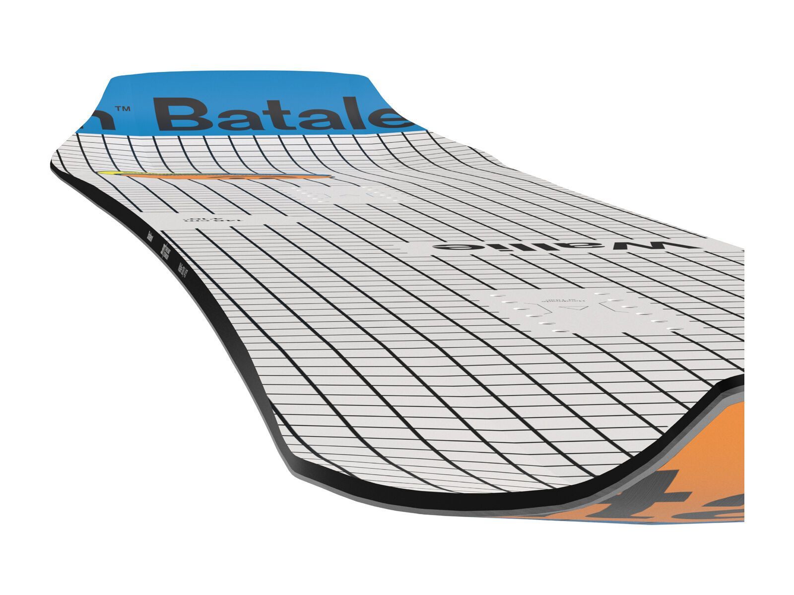 Bataleon Wallie Wide - Bild 4