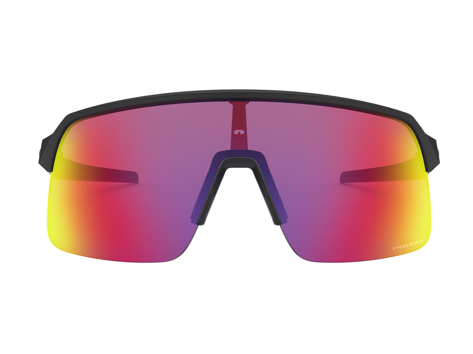 Oakley Sutro Lite, Prizm Road / matte black - Bild 2