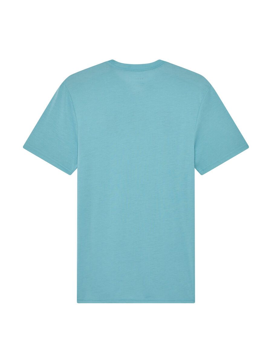 Fox Bark SS Tech Tee, vintage wash - Bild 2