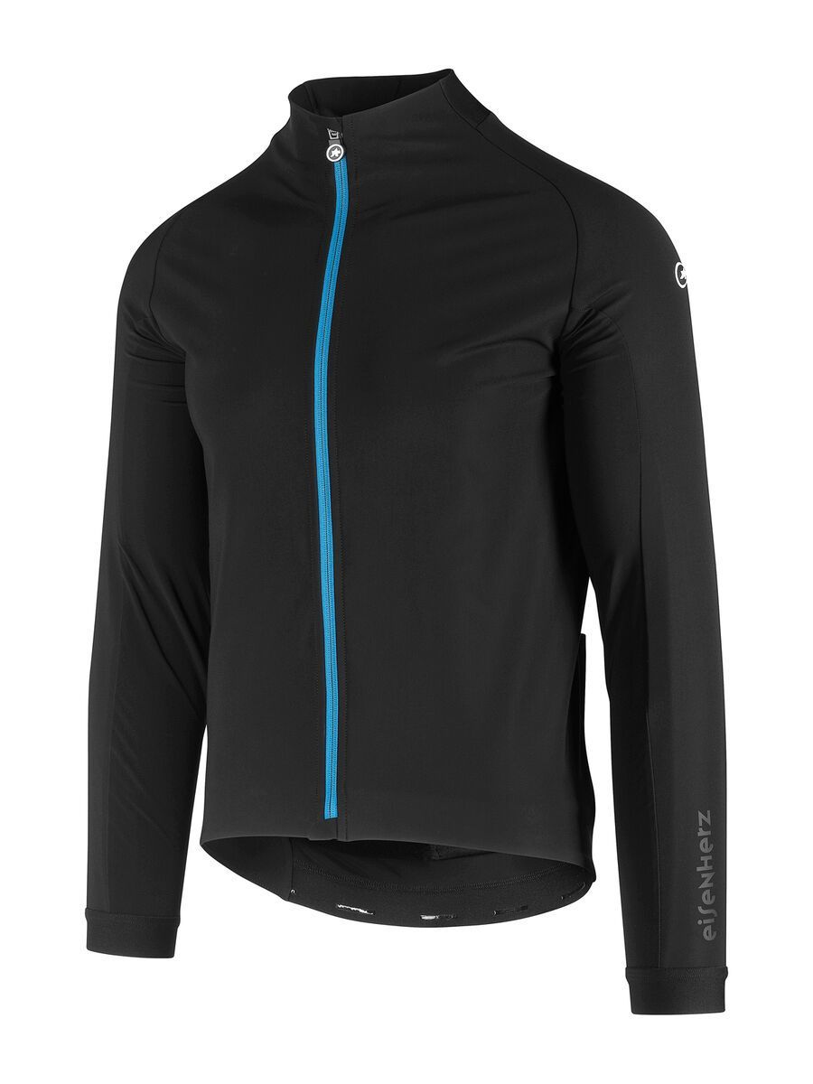 Assos Mille GT Jacket Ultraz Winter, bluebadge - Bild 2