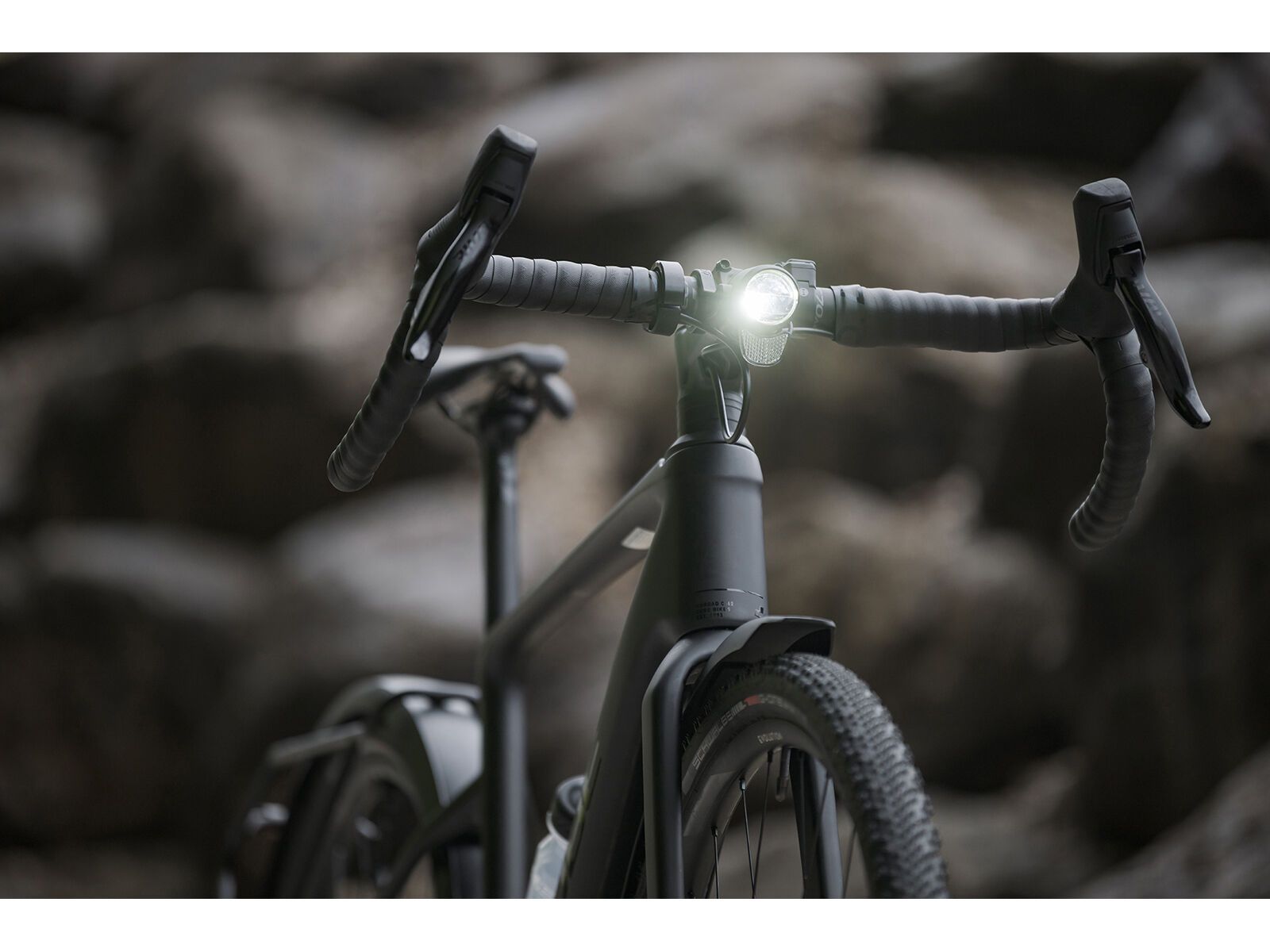 Cube Nuroad Hybrid C:62 SLX FE 400X, carbon´n´glossy - Bild 18