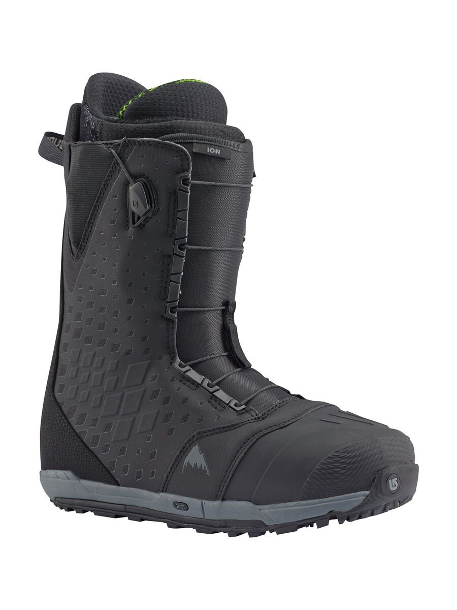 Burton Ion, black - Bild 1