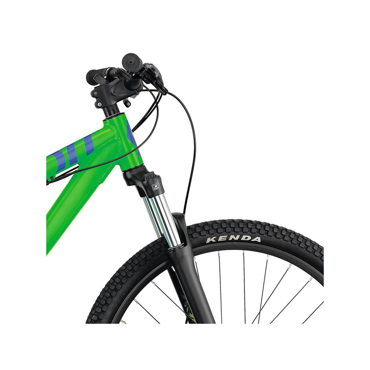 Scott Voltage YZ 20 - Bild 5