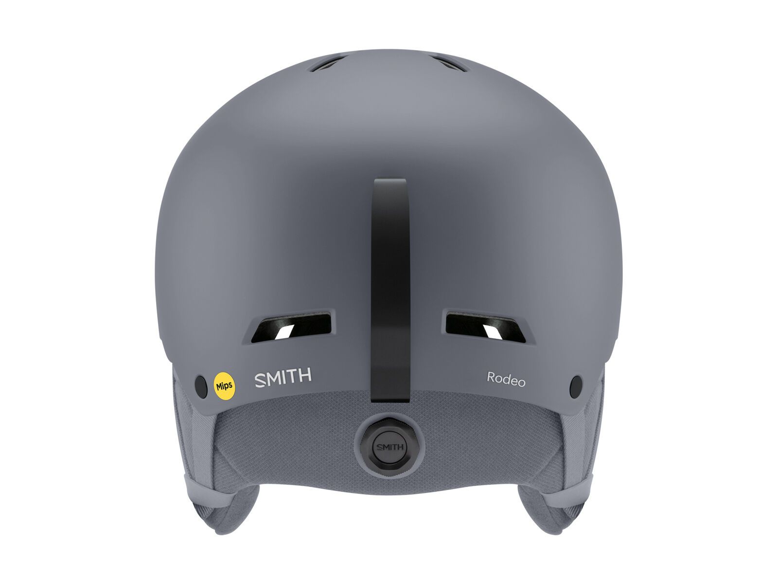 Smith Rodeo MIPS, matte cirrus grey - Bild 2