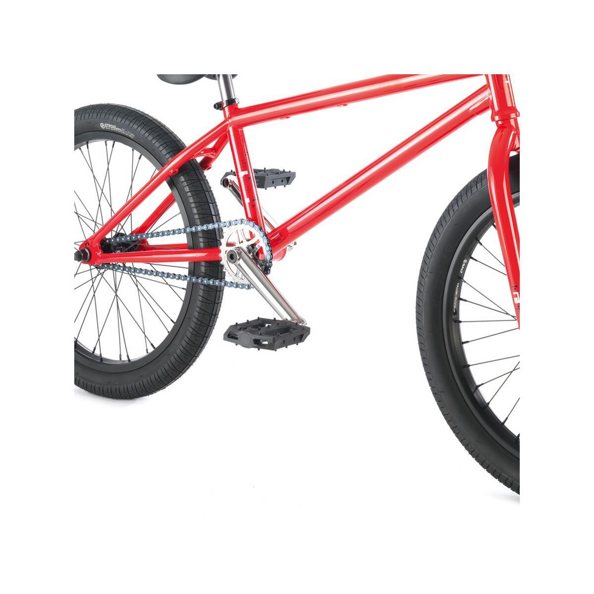 WeThePeople Justice, rot - Bild 3