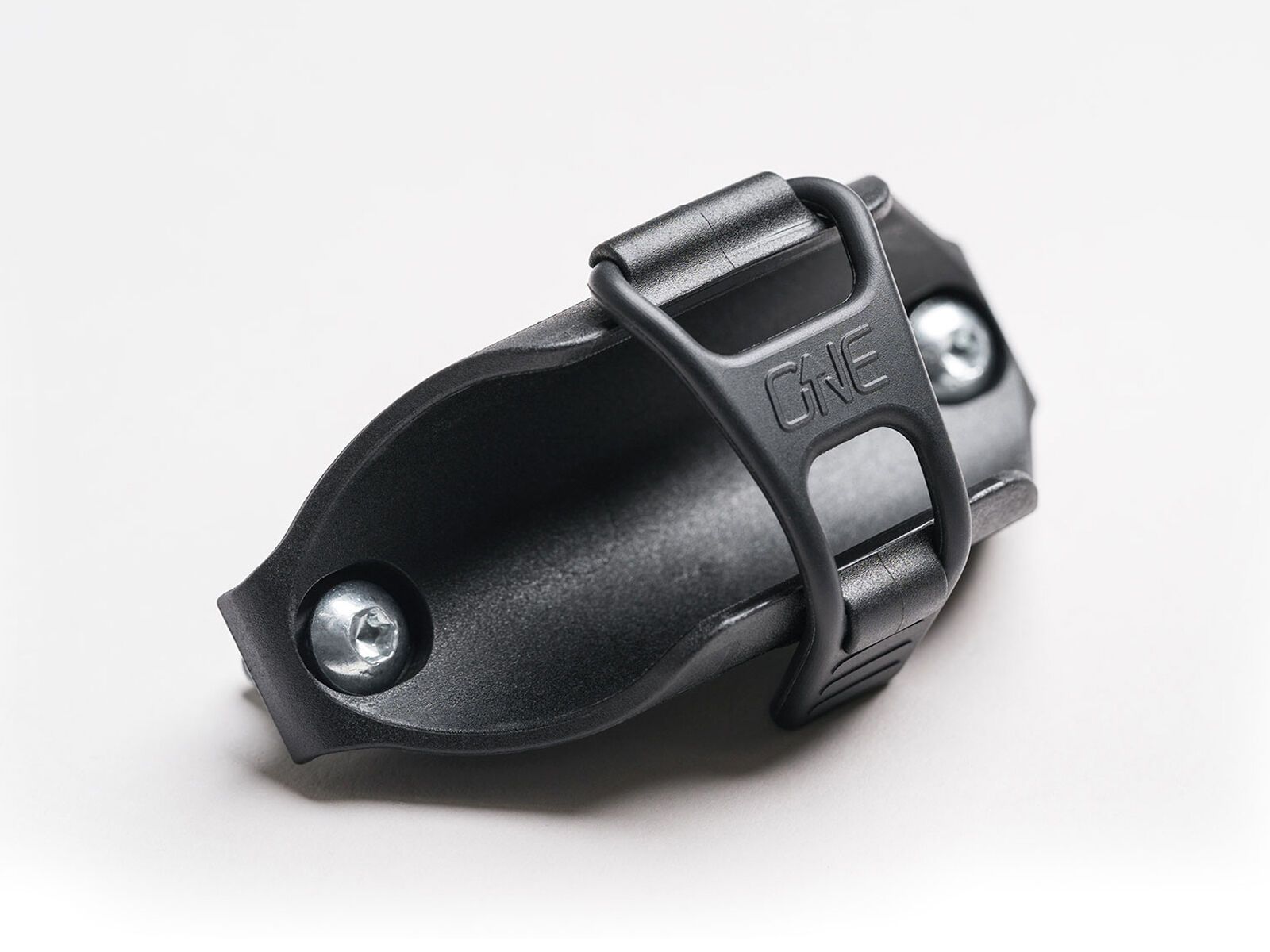 OneUp Components EDC Inline Pump Mount, black - Bild 3