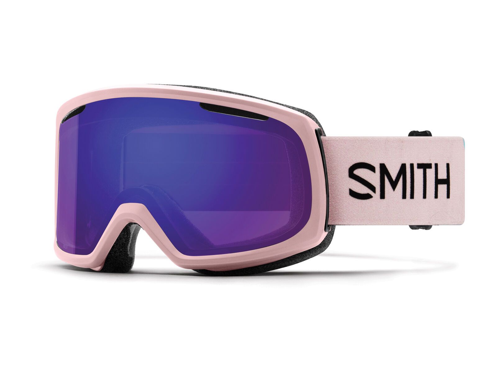 Smith Riot Gina Kiel inkl. WS, gina kiel/Lens: chromapop everyday violet mirror - Bild 1