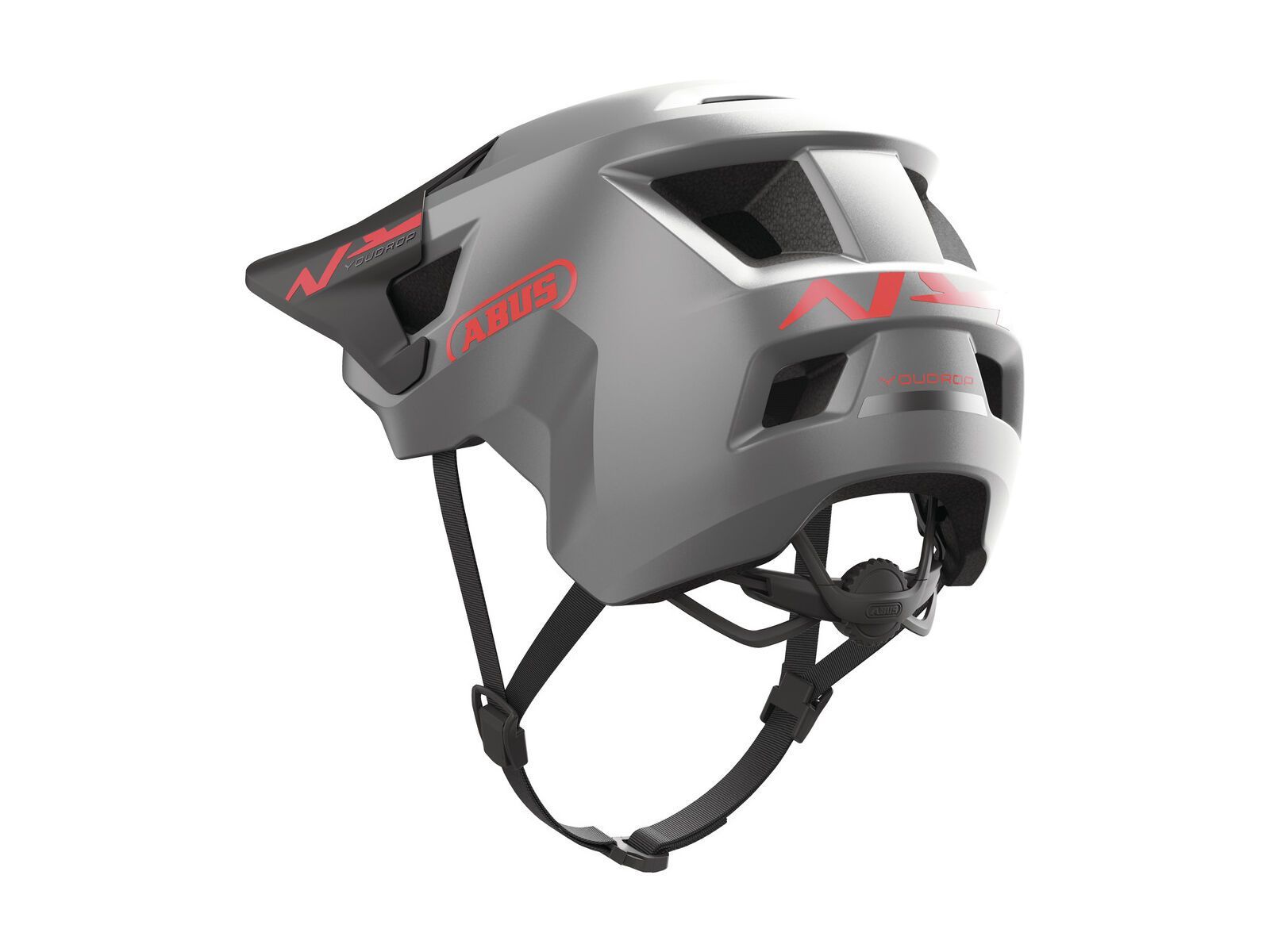 Abus YouDrop, ti silver - Bild 5