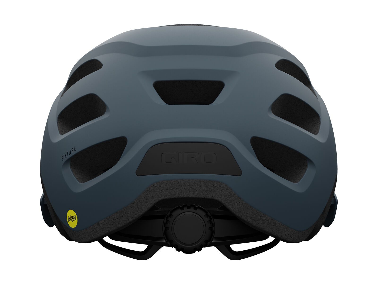 Giro Fixture MIPS, matte portaro grey - Bild 3