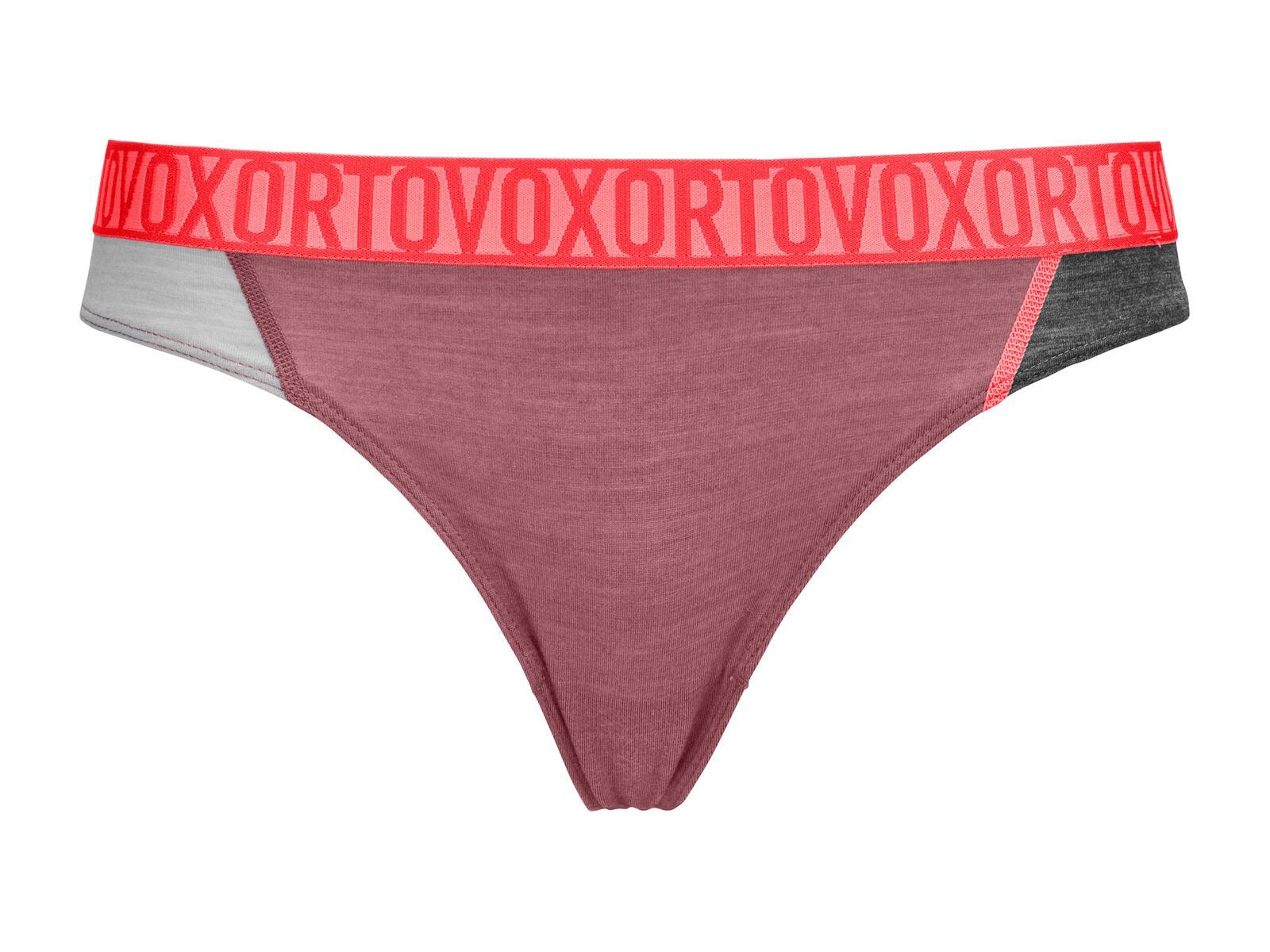 Ortovox 150 Essential Thong W, mountain rose - Bild 1