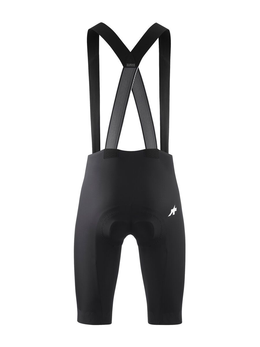 Assos Equipe R Bib Shorts S11, black series - Bild 4