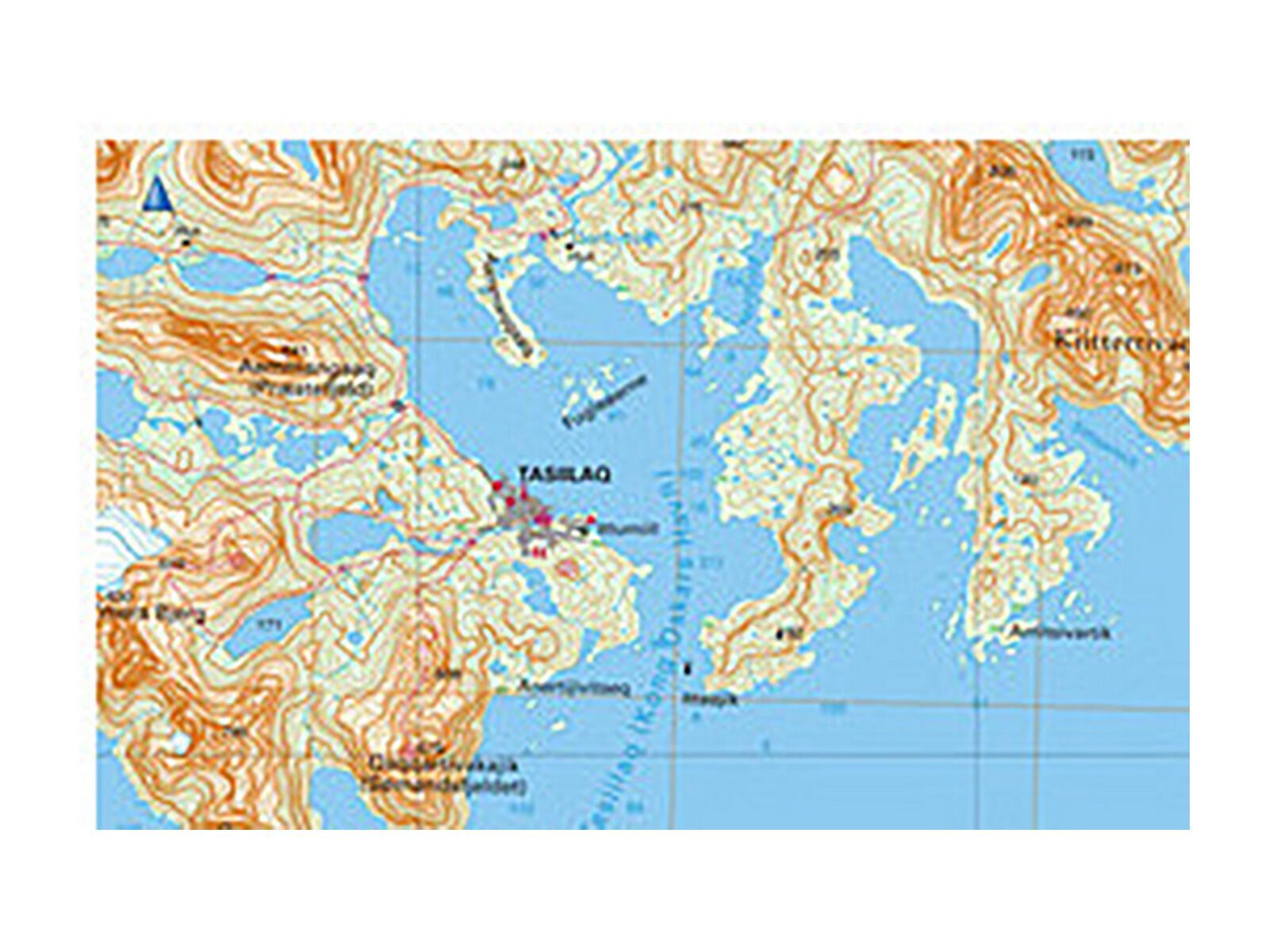 Garmin Topo Grönland (microSD/SD) - Bild 6