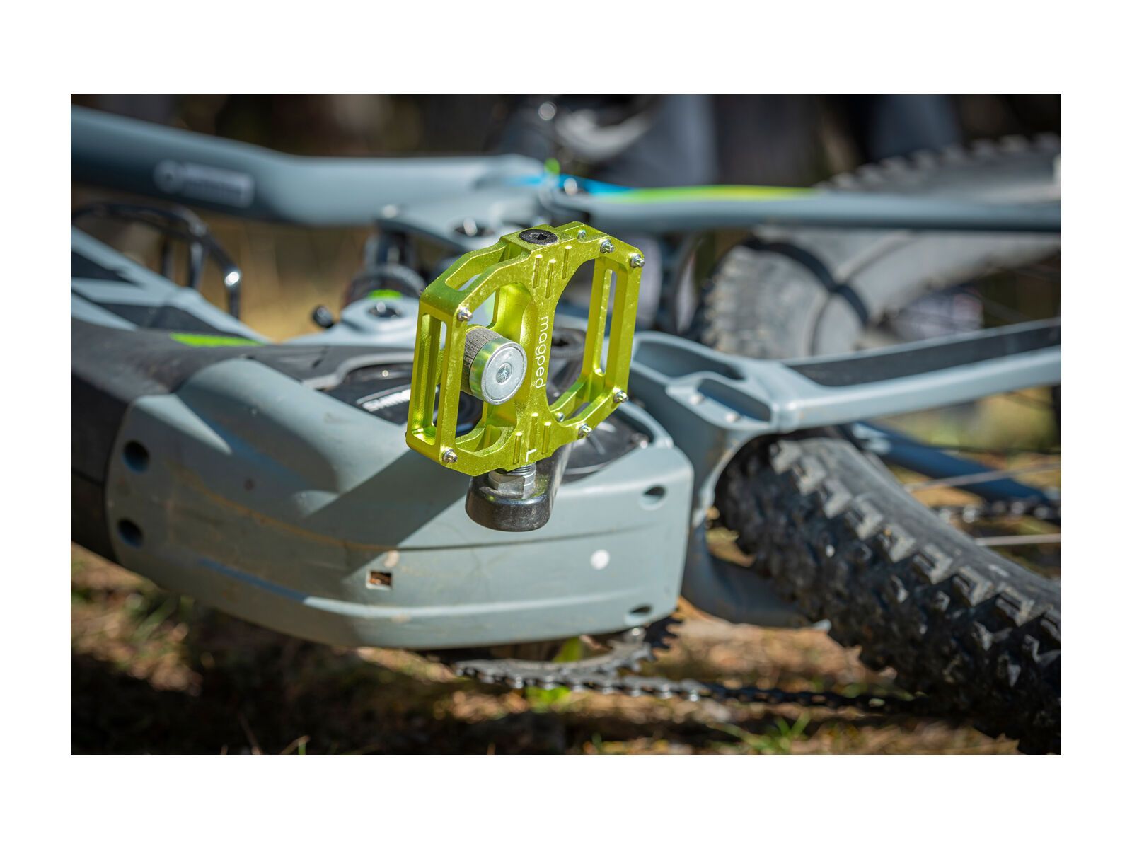 Magped Sport2 150, green - Bild 9