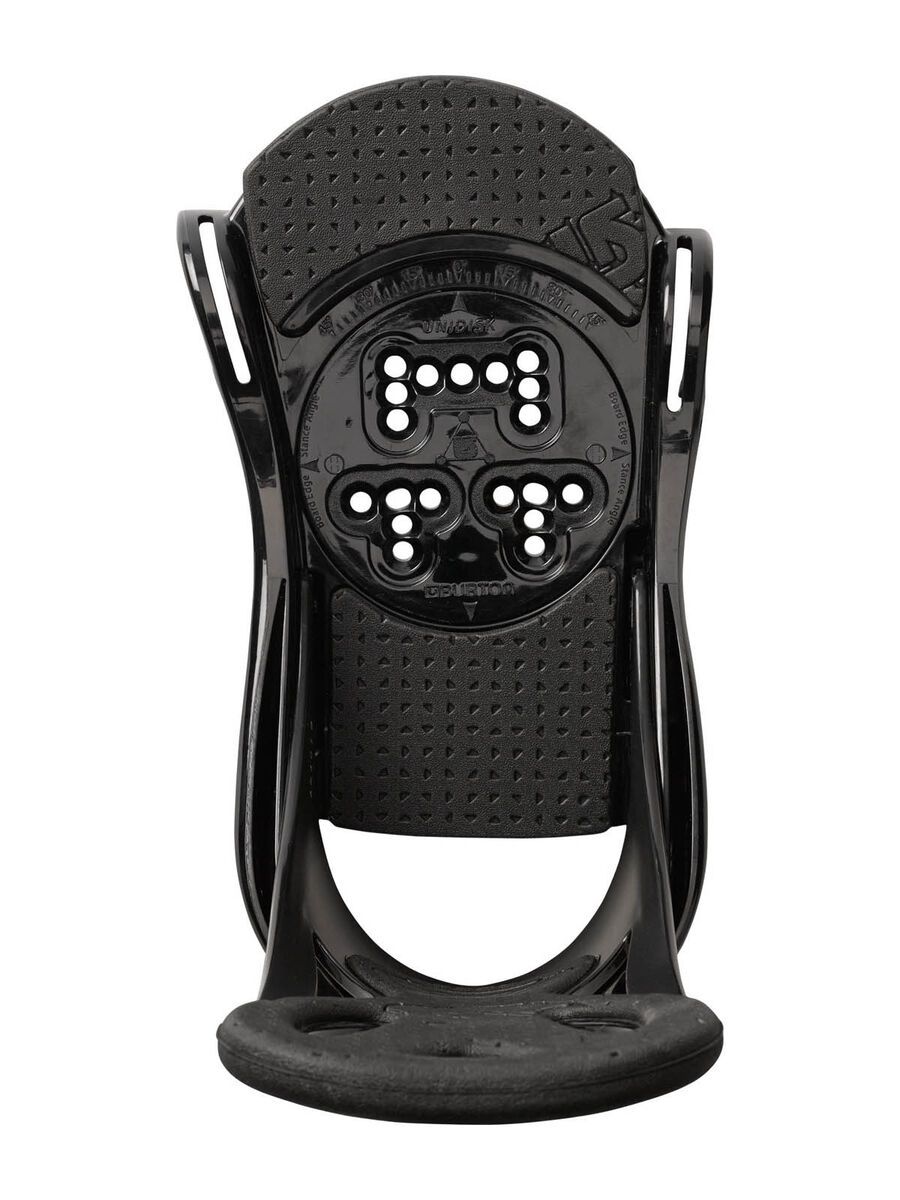 Burton Outpost, Black - Bild 5
