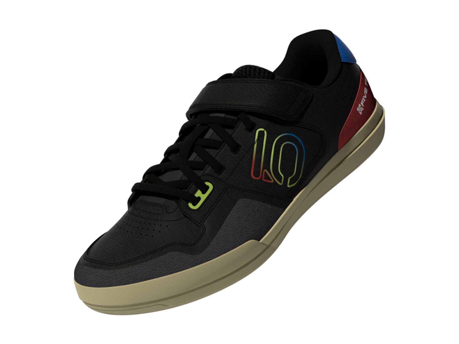 Five Ten Hellcat, core black/red - Bild 15