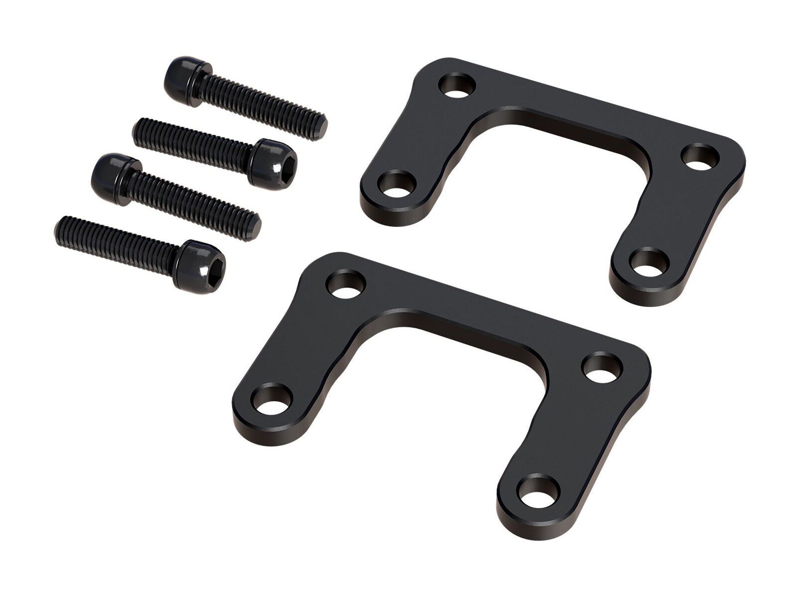 OneUp Components Direct Mount Stem Spacers - Bild 1