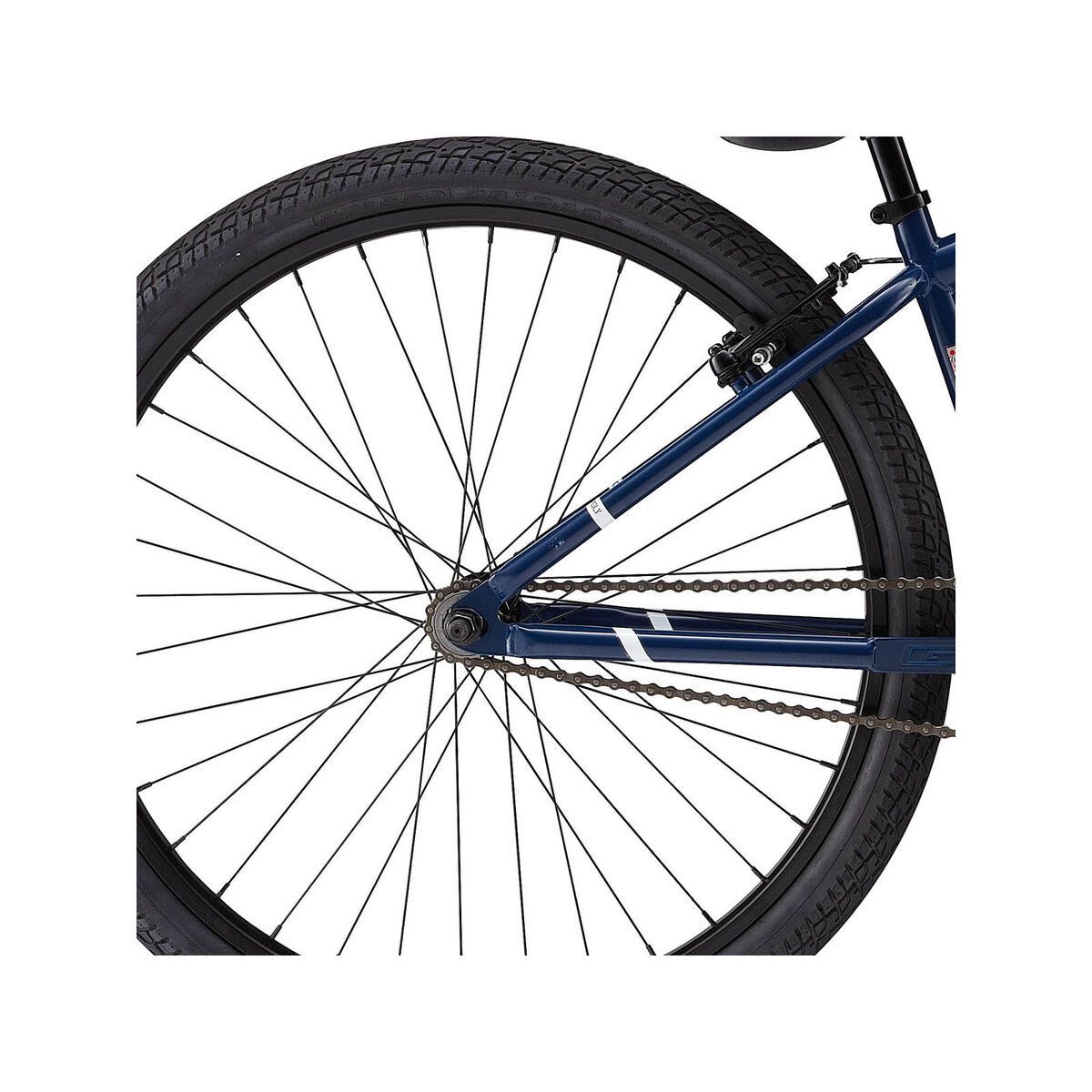 GT Ruckus DJ Corsair, blue - Bild 4