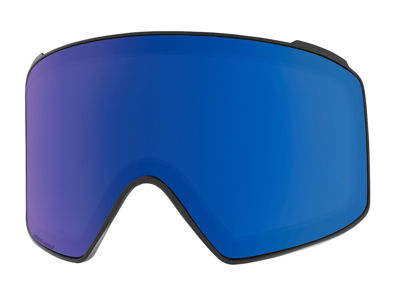 Anon M4 Cylindrical MFI - Sonar Green, black - Bild 4