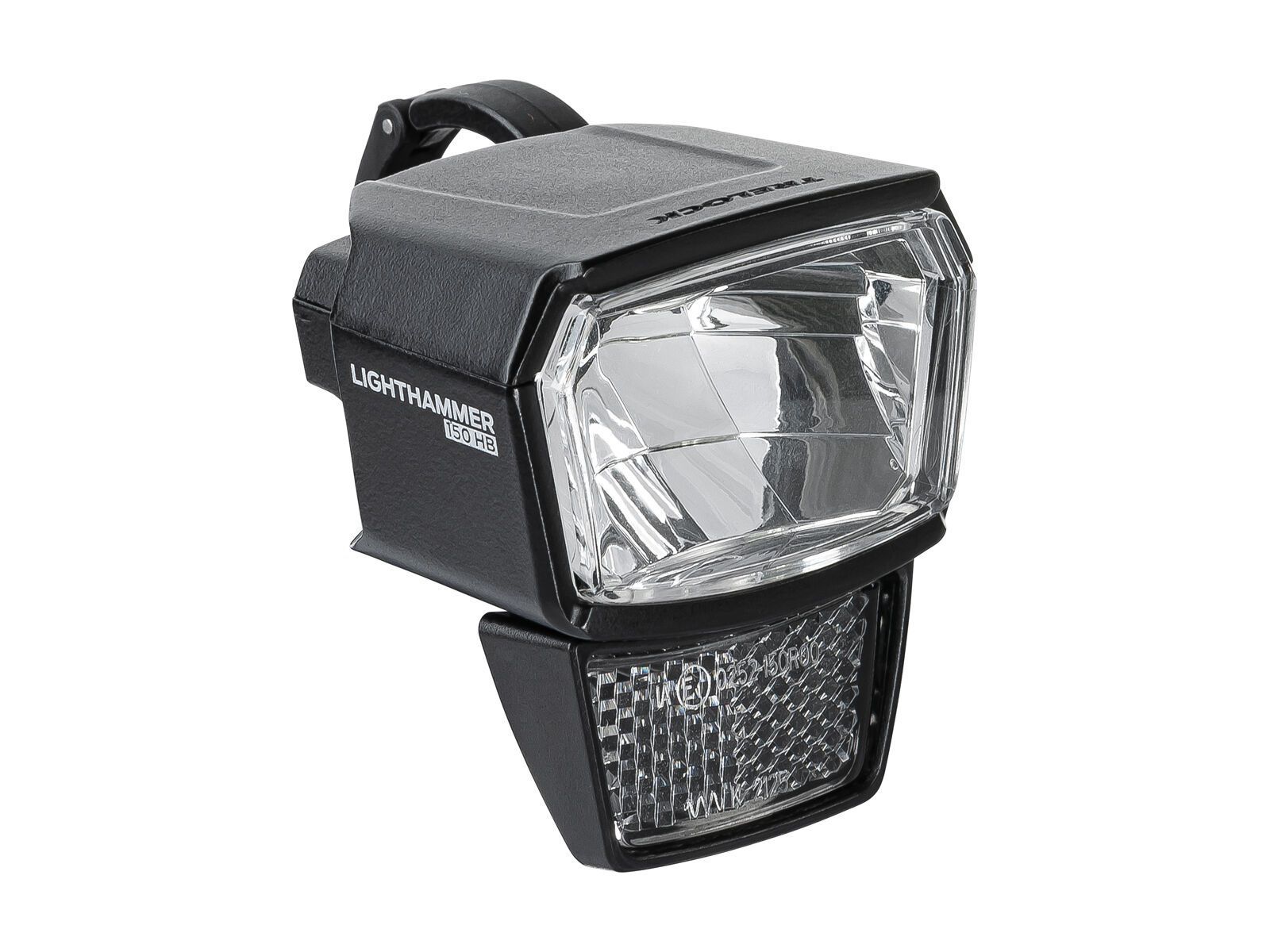 Trelock LS 940-HB Lighthammer - Bild 2