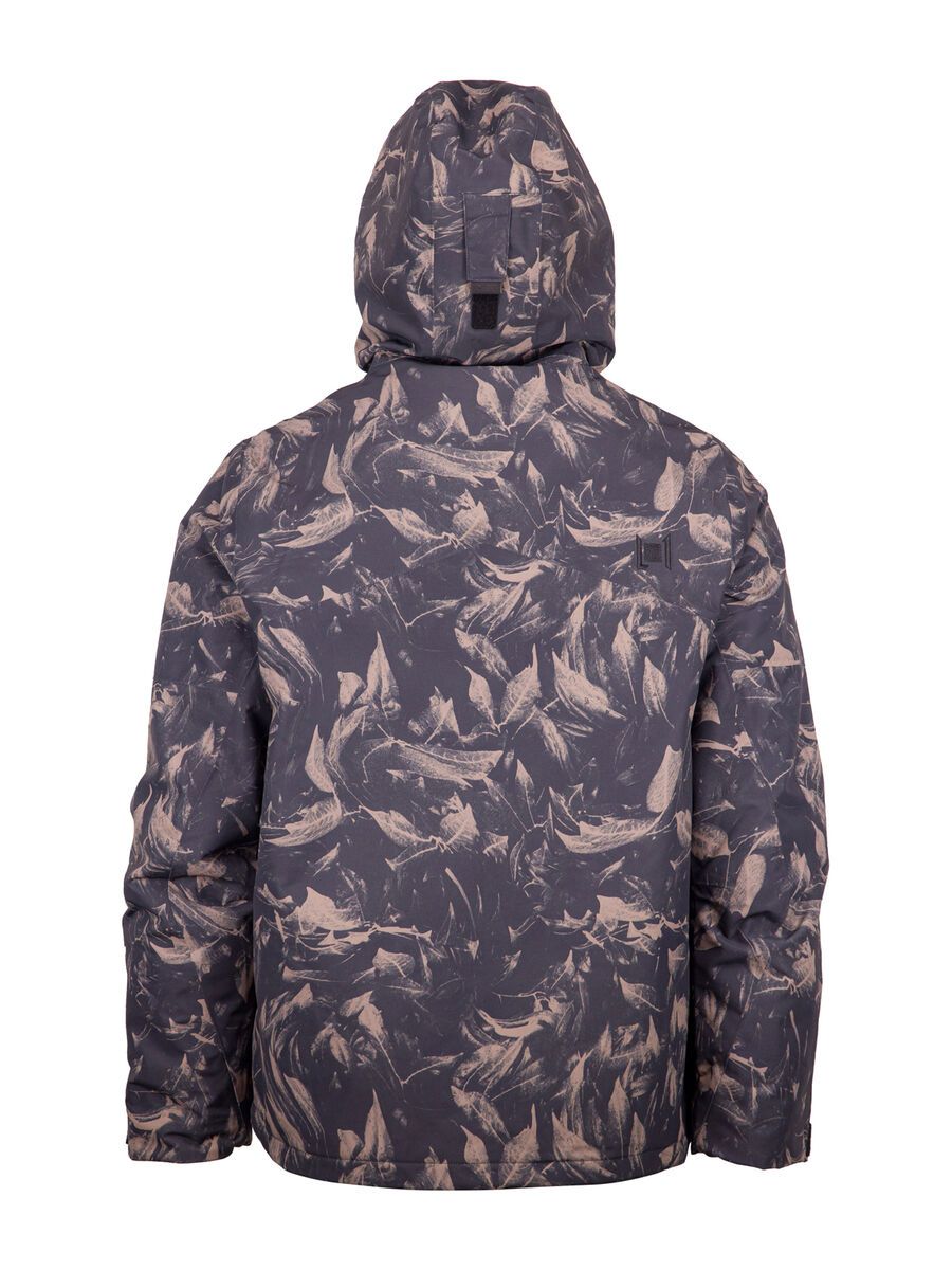 L1 Rankin Jacket, jungle printm/blk-ee - Bild 2