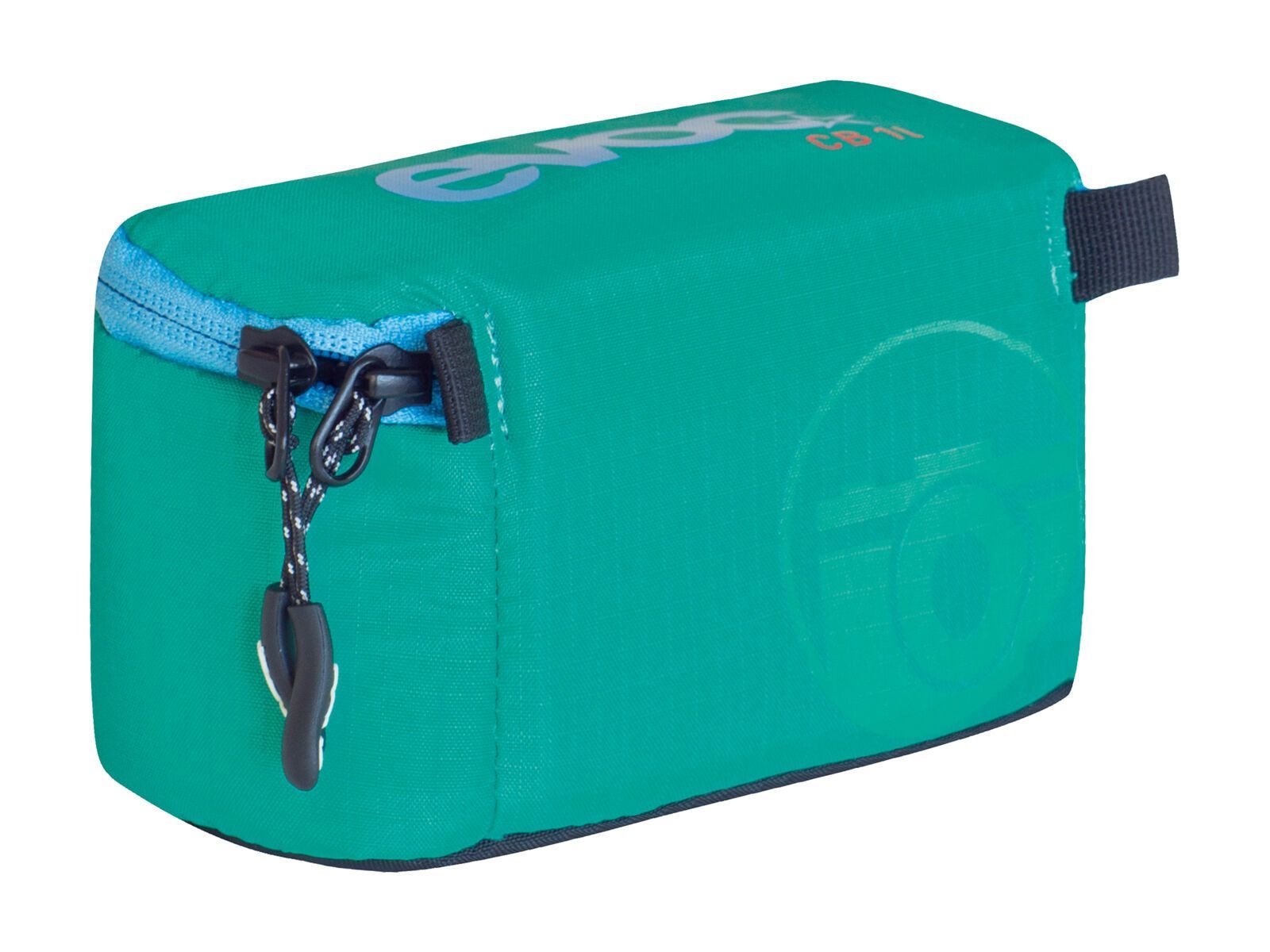 Evoc CB 1l, green - Bild 1