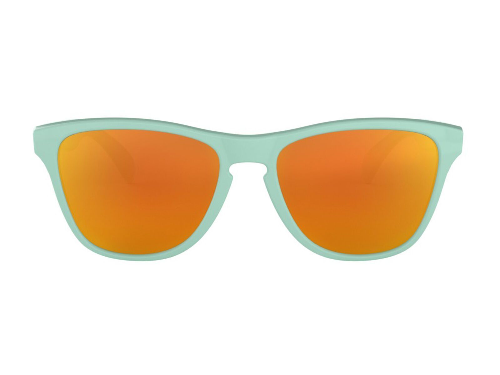 Oakley Frogskins XS, arctic surf/Lens: fire iridium - Bild 2