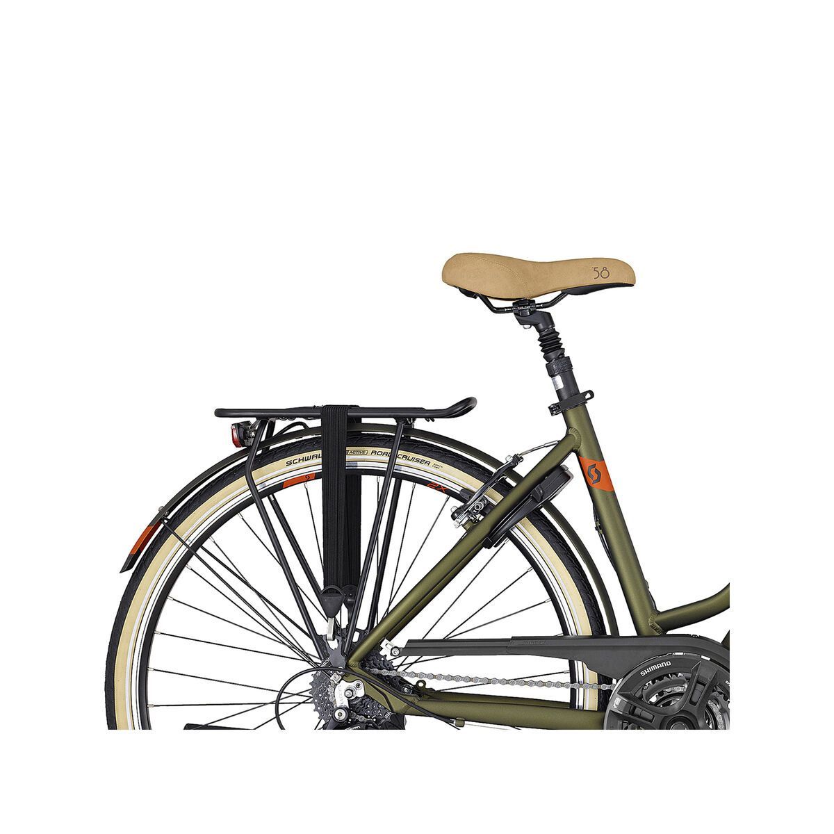 Scott Sub Comfort 10 Unisex - Bild 5