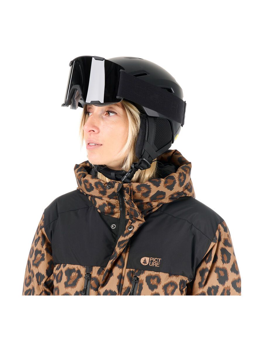 Picture Lement Jkt, wild spot print - Bild 11