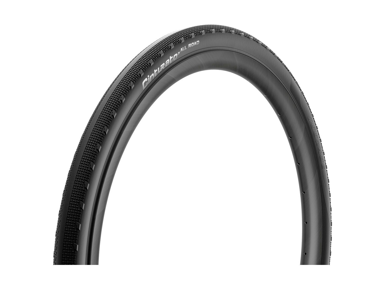 Pirelli Cinturato All Road ProWall - 700C - Bild 1