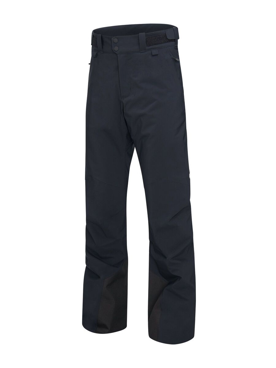 Peak Performance Maroon Pants, black - Bild 2