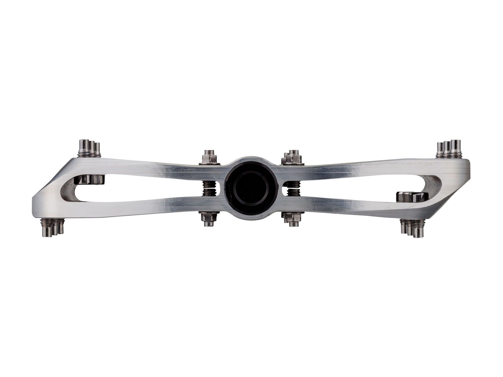 Spank Spoon Pedals 110, black - Bild 6