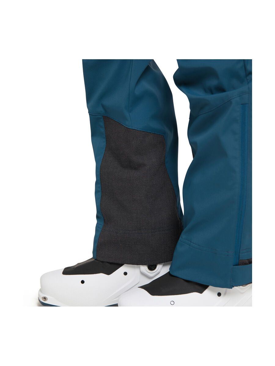 Haglöfs Touring Infinium Pant Women, dark ocean - Bild 11