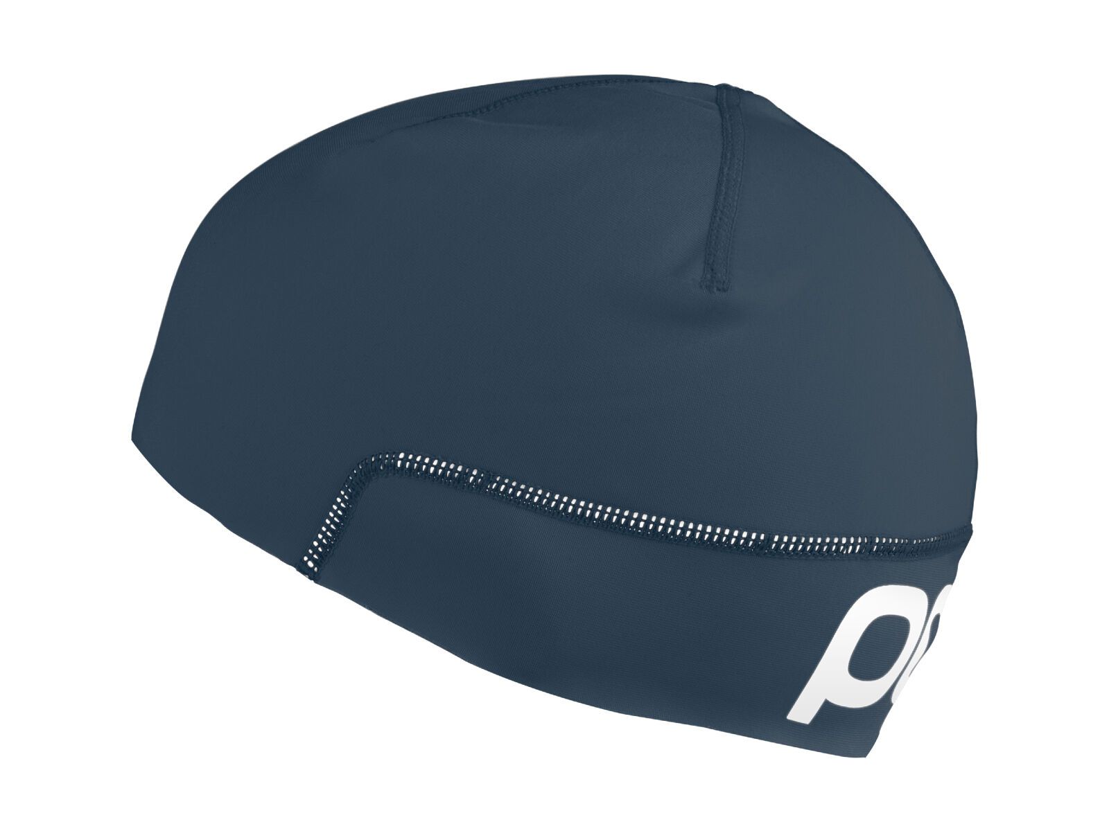 POC AVIP Road Beanie, navy black - Bild 1