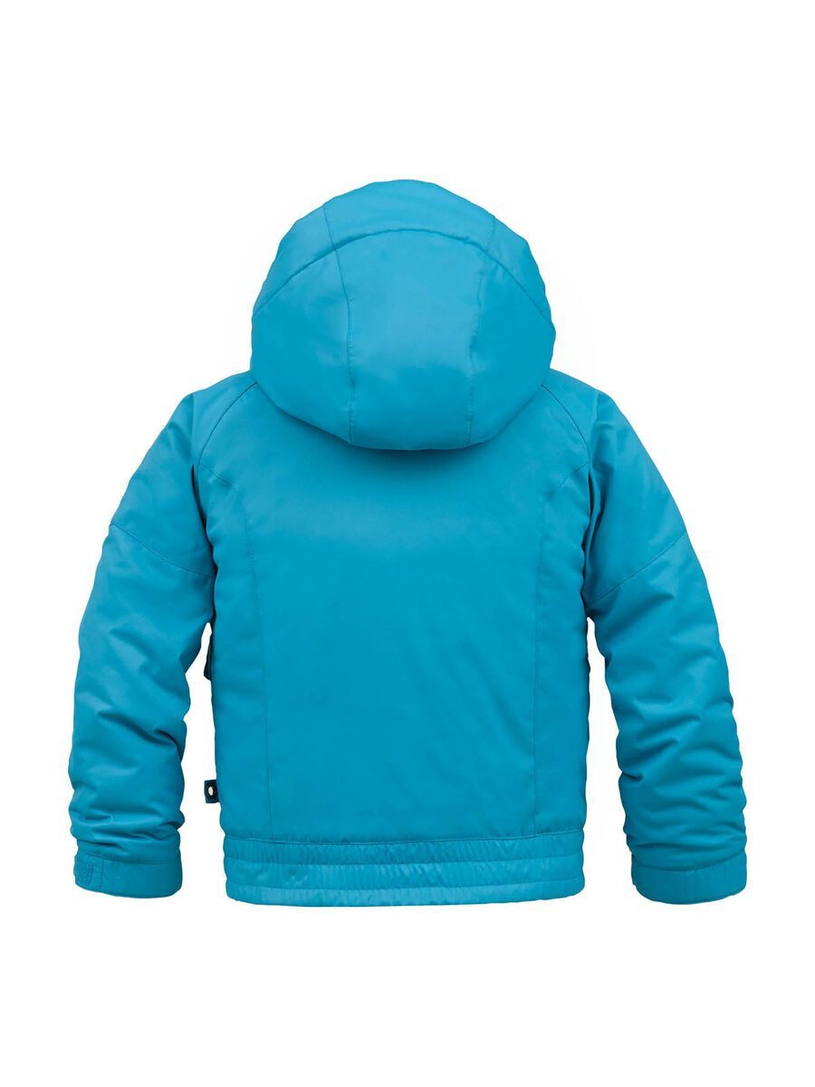 Burton Girls Minishred Twist Bomber Jacket, Bohemian - Bild 2