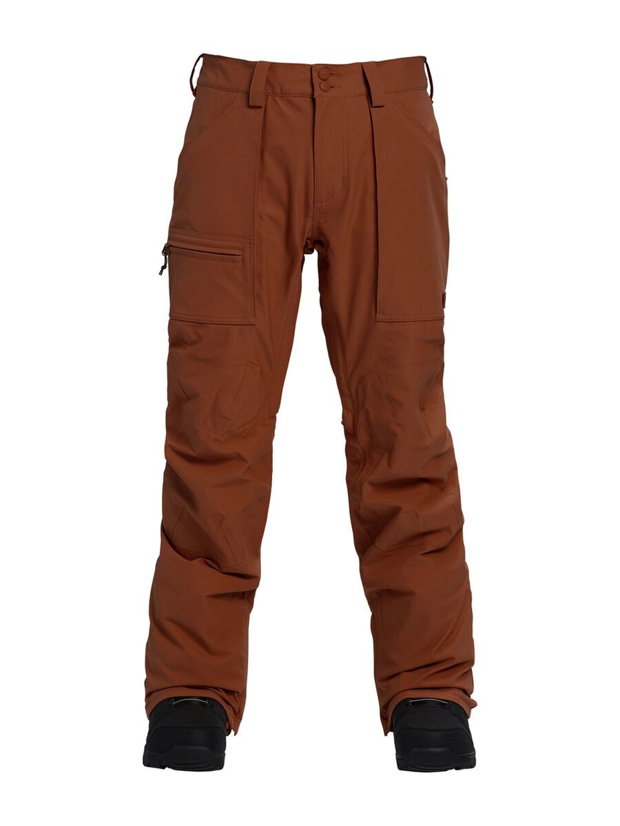 Burton Southside Pant, chestnut - Bild 1