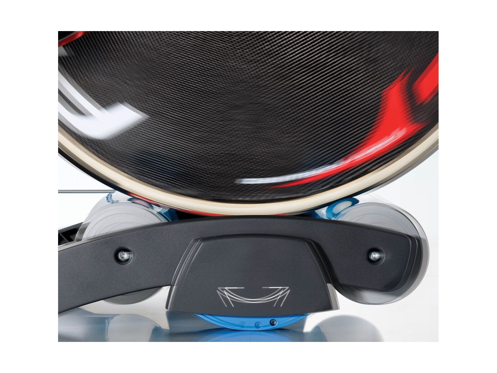 Tacx Galaxia T1100 - Bild 4