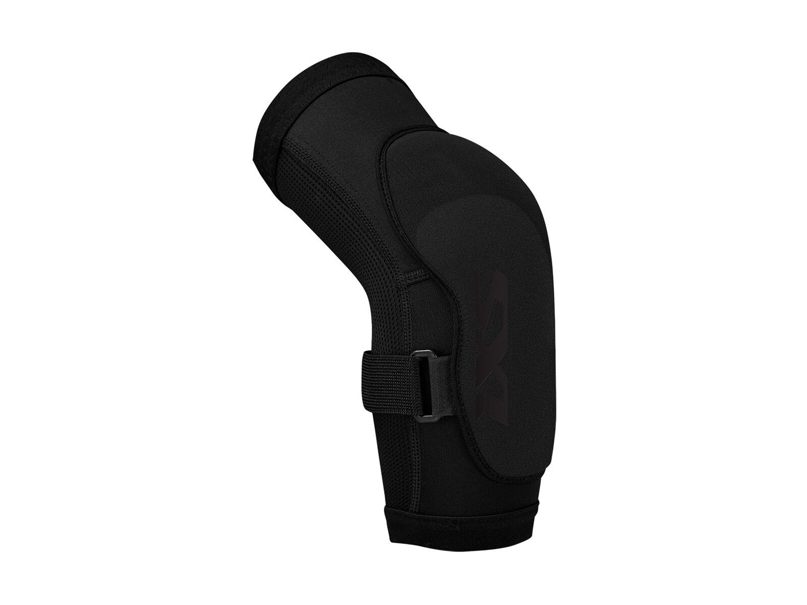 IXS Flow 2.0 Elbow Guards, black - Bild 1